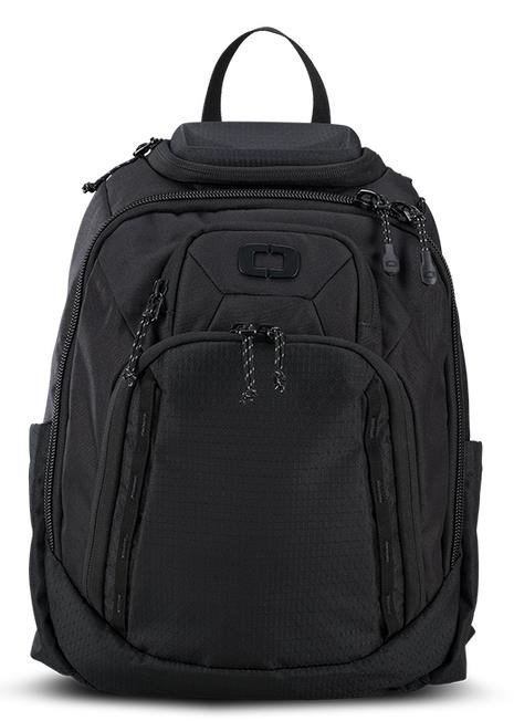 Ogio Renegade Rustler sac à dos 15L, noir
