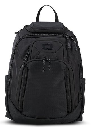 Ogio Renegade Rustler sac à dos 15L, noir