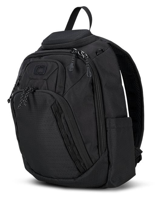 Ogio Renegade Rustler sac à dos 15L, noir