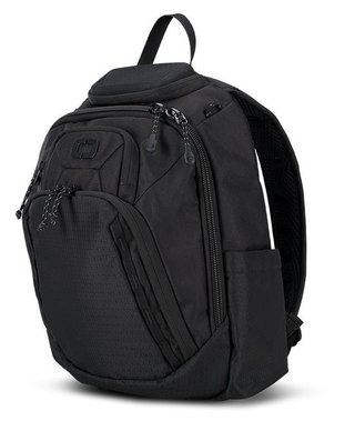 Ogio Renegade Rustler sac à dos 15L, noir