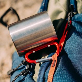 Ogio Renegade Rustler sac à dos 15L, noir