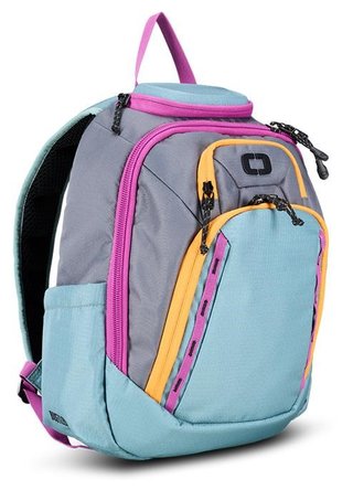 Ogio Renegade Rustler sac à dos 15L, bleu minéral