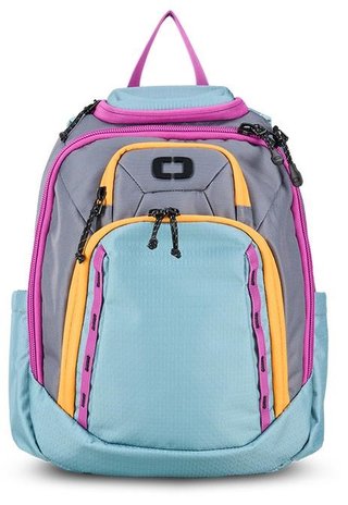 Ogio Renegade Rustler sac à dos 15L, bleu minéral