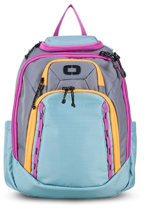 Ogio Renegade Rustler sac à dos 15L, bleu minéral