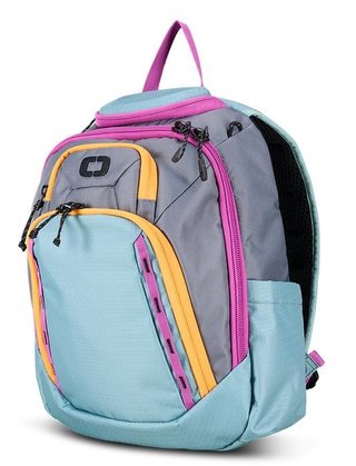 Ogio Renegade Rustler sac à dos 15L, bleu minéral