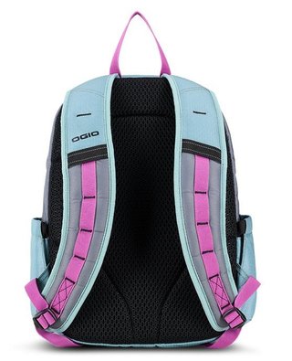 Ogio Renegade Rustler sac à dos 15L, bleu minéral