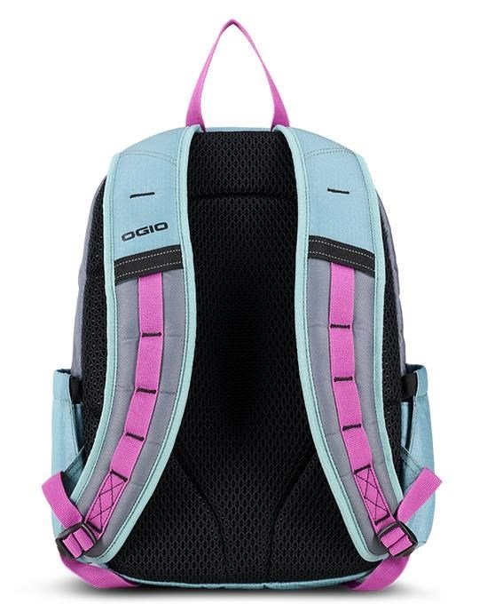 Ogio Renegade Rustler sac à dos 15L, bleu minéral