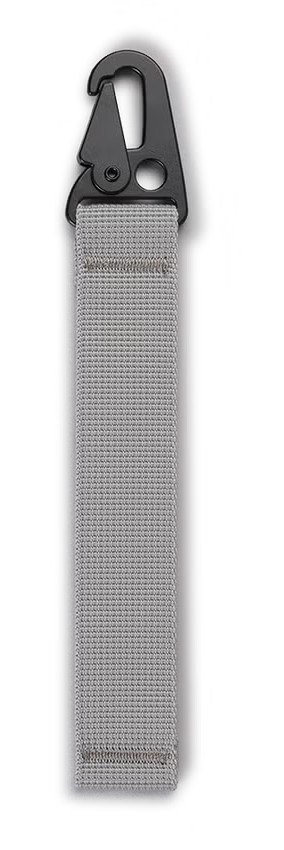 Ogio Team Clip accessoire, gris