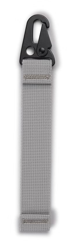 Ogio Team Clip accessoire, gris