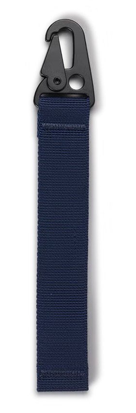 Ogio Team Clip accessoire, bleu marine