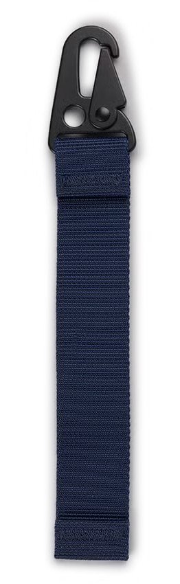 Ogio Team Clip accessoire, bleu marine