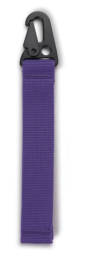 Ogio Ogio Team Clip accessoire, violet