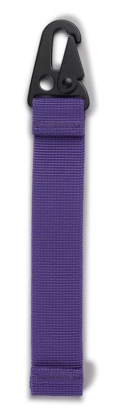 Ogio Ogio Team Clip accessoire, violet