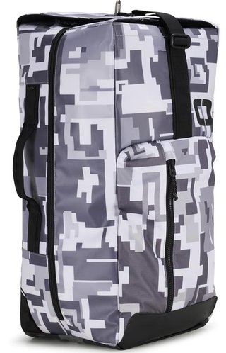 Ogio Utility 60L duffel cyber camo sac