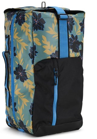 Ogio Utility 60L duffel green flower party sac