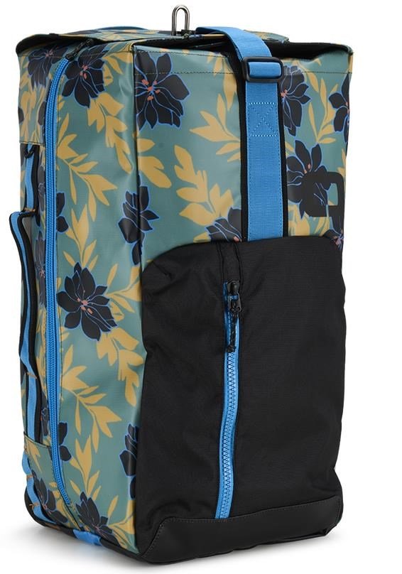 Ogio Utility 60L duffel green flower party sac