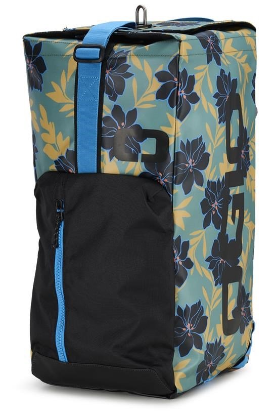 Ogio Utility 60L duffel green flower party sac