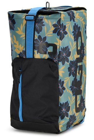 Ogio Utility 60L duffel green flower party sac