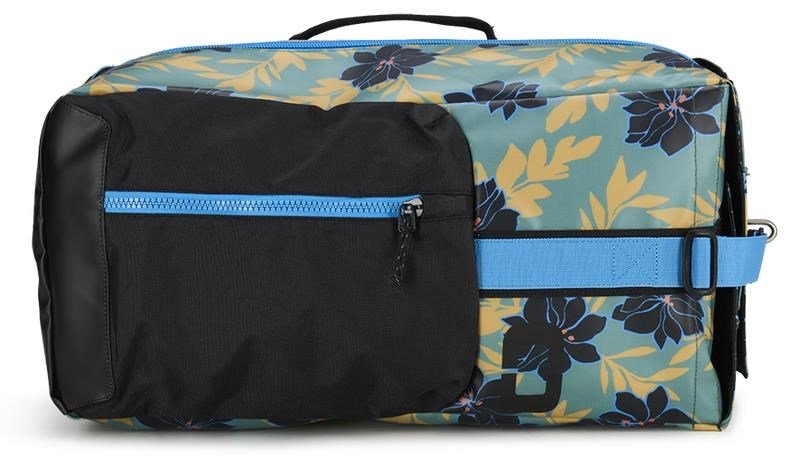 Ogio Utility 60L duffel green flower party sac