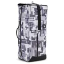 Ogio Utility 90L duffel cyber camo sac