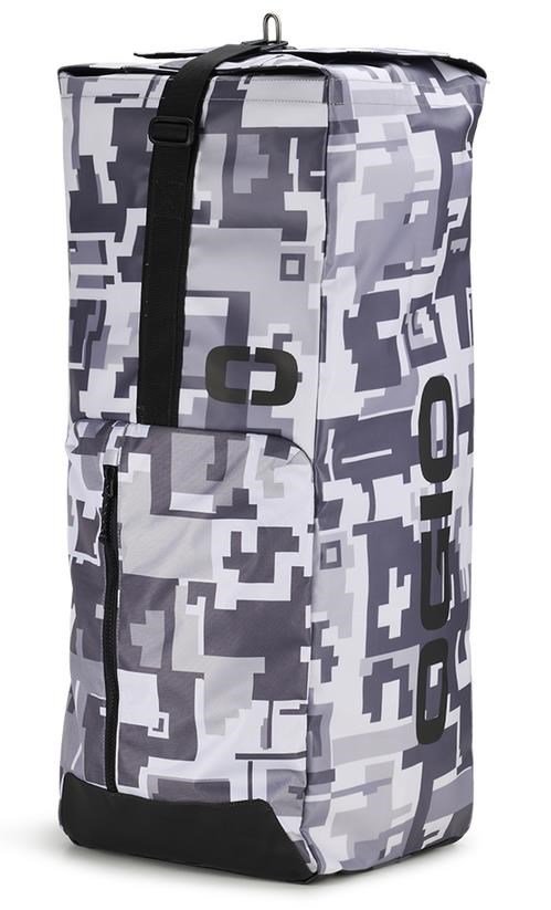 Ogio Utility 90L duffel cyber camo sac