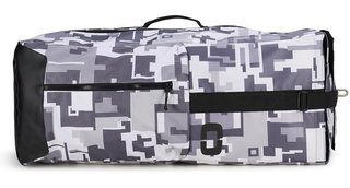 Ogio Utility 90L duffel cyber camo sac