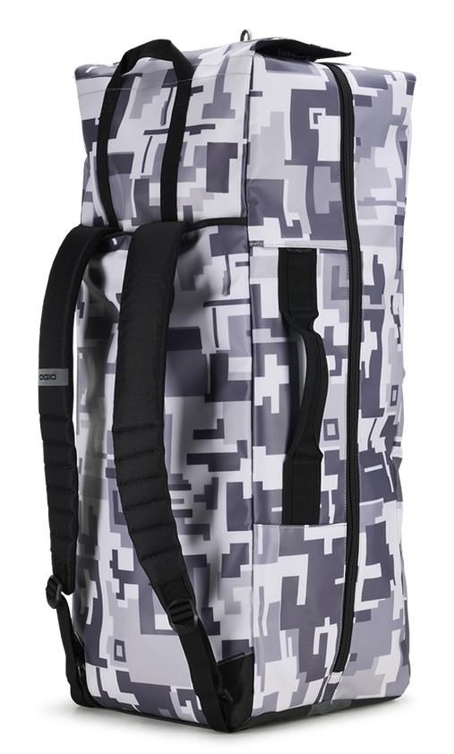 Ogio Utility 90L duffel cyber camo sac