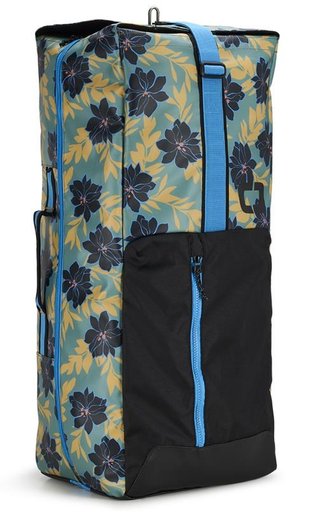 Ogio Ogio Utility 90L duffel green flower party sac, sans couleur spécifiée