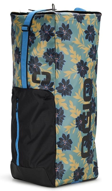Ogio Ogio Utility 90L duffel green flower party sac, sans couleur spécifiée