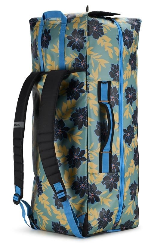 Ogio Ogio Utility 90L duffel green flower party sac, sans couleur spécifiée