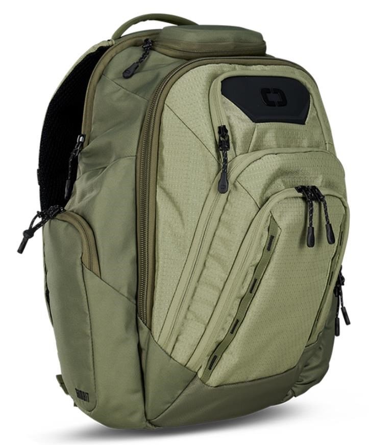Ogio Gambit Pro Backpack 25L sac de golf