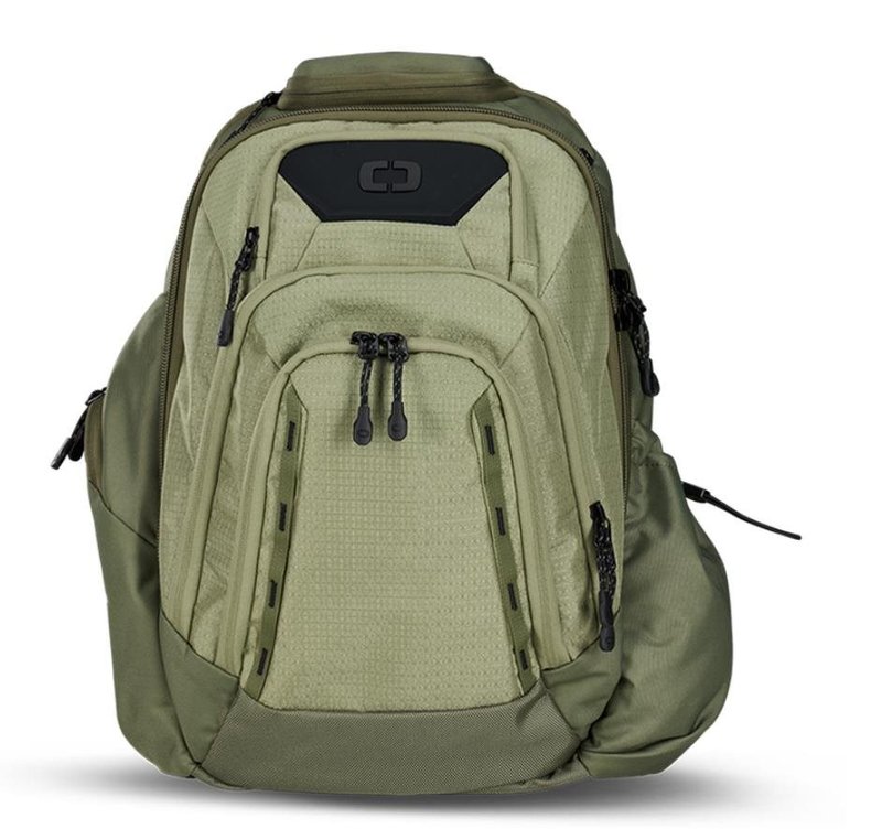 Ogio Gambit Pro Backpack 25L sac de golf