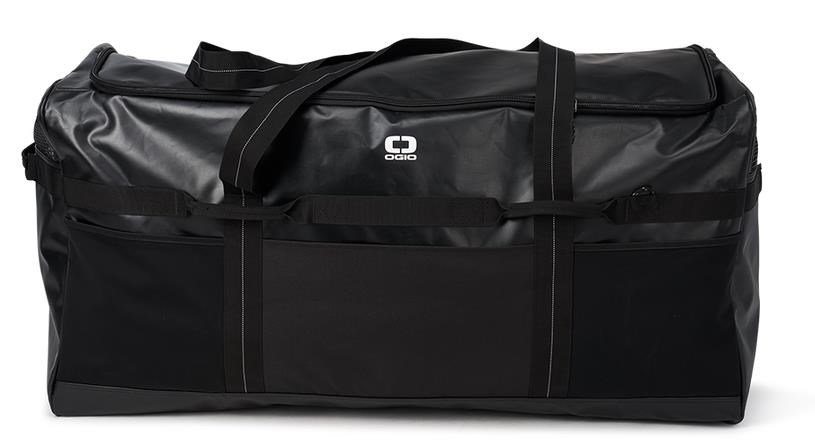 Ogio Ogio Team Equipment Large duffel sac, noir