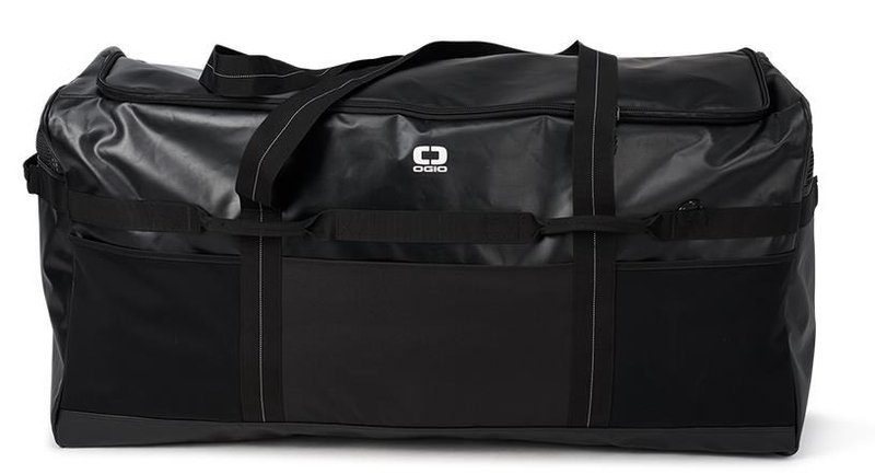 Ogio Ogio Team Equipment Large duffel sac, noir