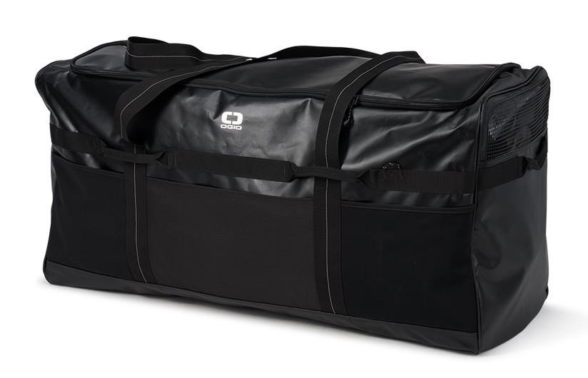 Ogio Ogio Team Equipment Large duffel sac, noir