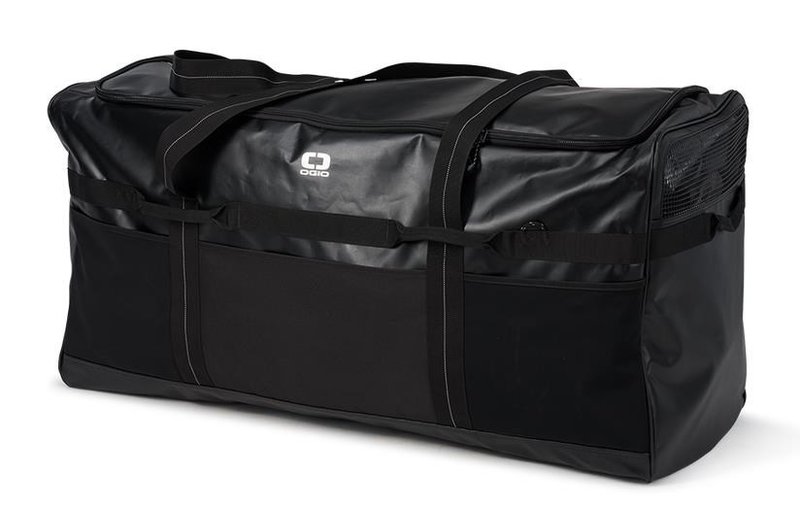 Ogio Ogio Team Equipment Large duffel sac, noir