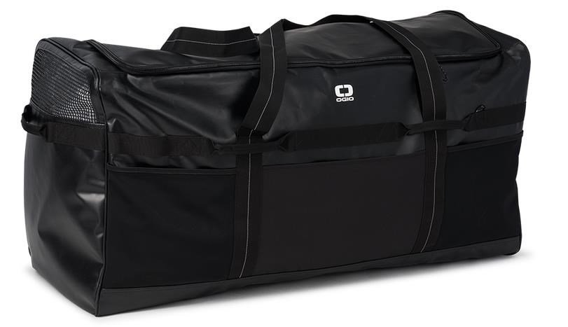 Ogio Ogio Team Equipment Large duffel sac, noir