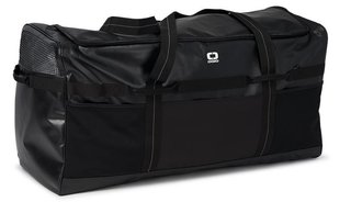 Ogio Ogio Team Equipment Large duffel sac, noir