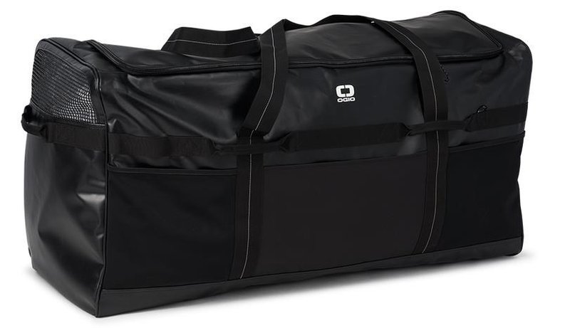 Ogio Ogio Team Equipment Large duffel sac, noir