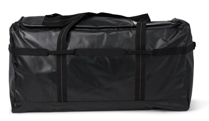 Ogio Ogio Team Equipment Large duffel sac, noir