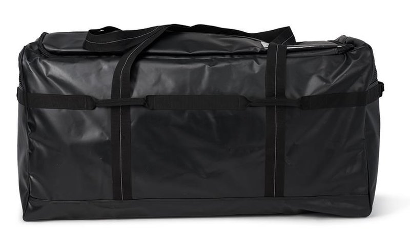 Ogio Ogio Team Equipment Large duffel sac, noir