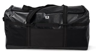 Ogio Ogio Team Equipment Large duffel sac, noir