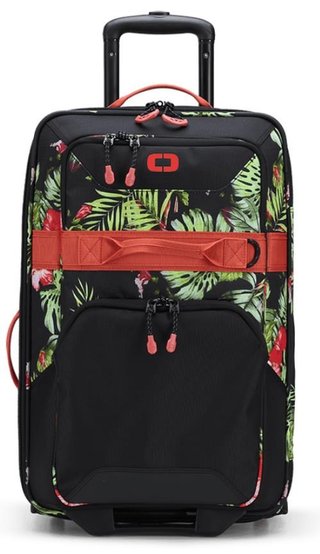 Ogio Alpha Layover 40-44L sac de golf