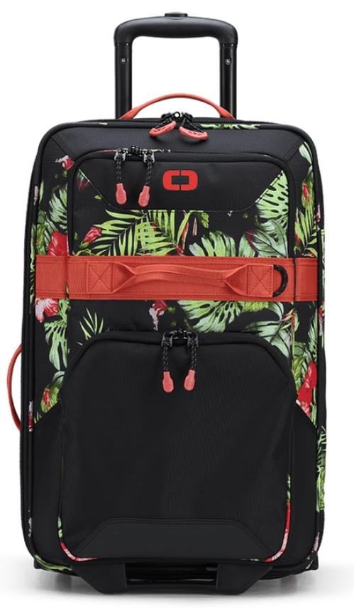 Ogio Alpha Layover 40-44L sac de golf