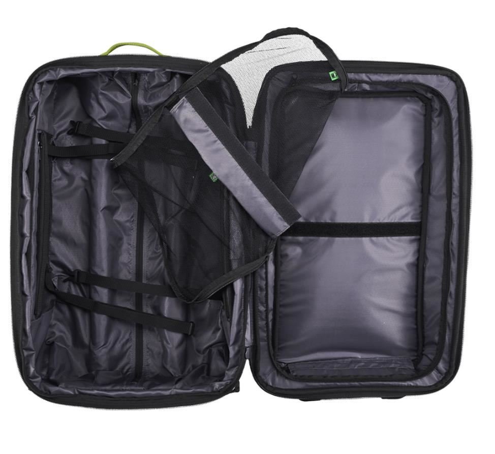 Ogio Alpha Layover 40-44L sac de golf