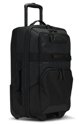 Ogio Alpha Layover 40-44L sac de golf, noir