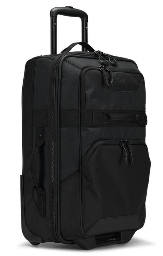 Ogio Alpha Layover 40-44L sac de golf, noir