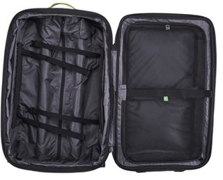 Ogio Alpha Layover 40-44L sac de golf, noir