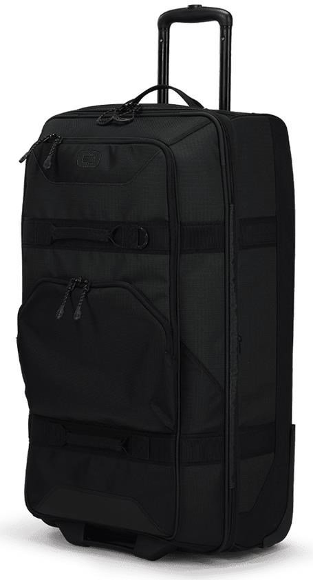 Ogio Alpha Terminal Pro 75-86L sac de golf, noir