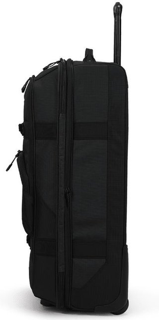Ogio Alpha Terminal Pro 75-86L sac de golf, noir